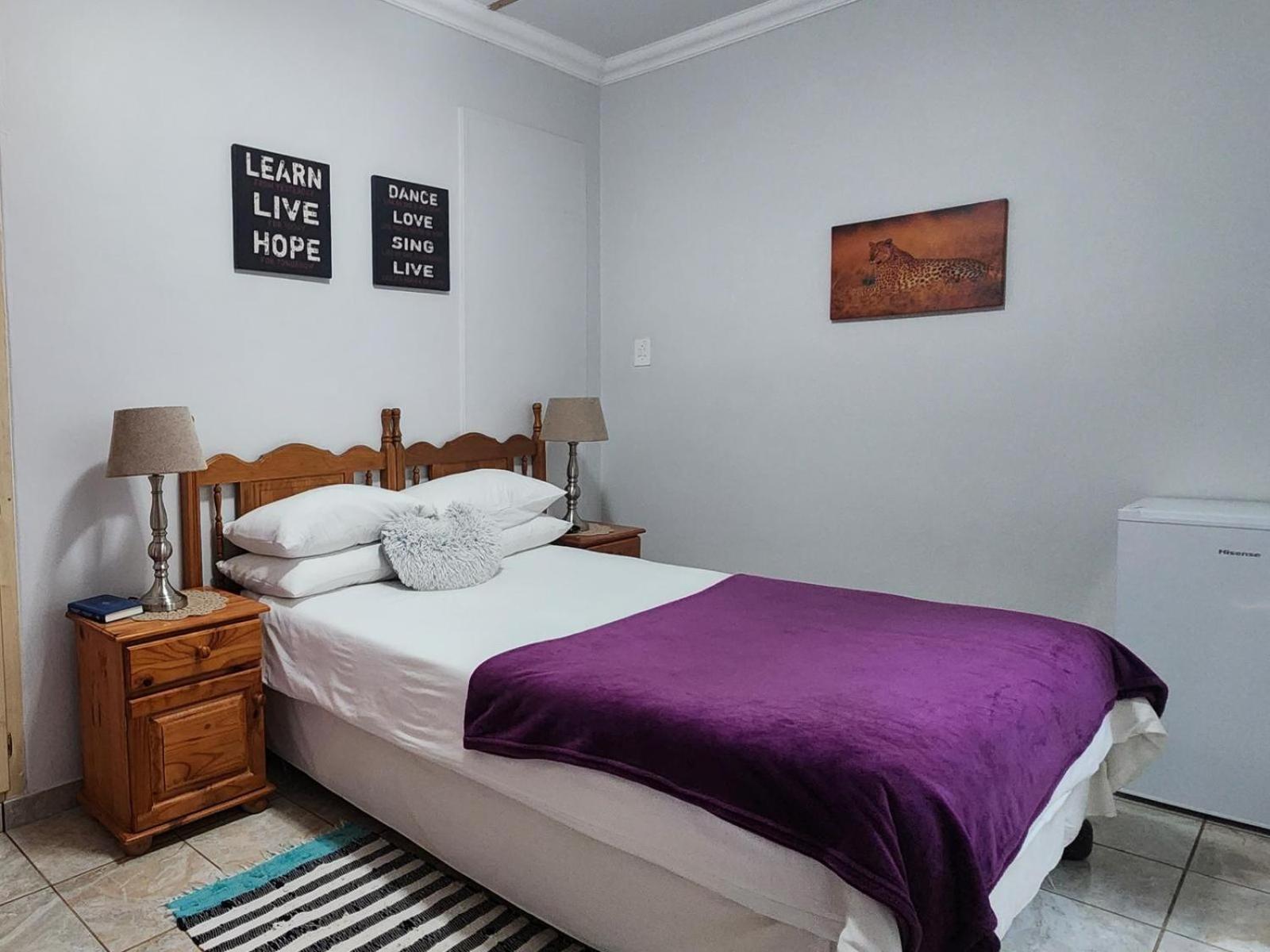 Agros Guest House Kimberley Kültér fotó