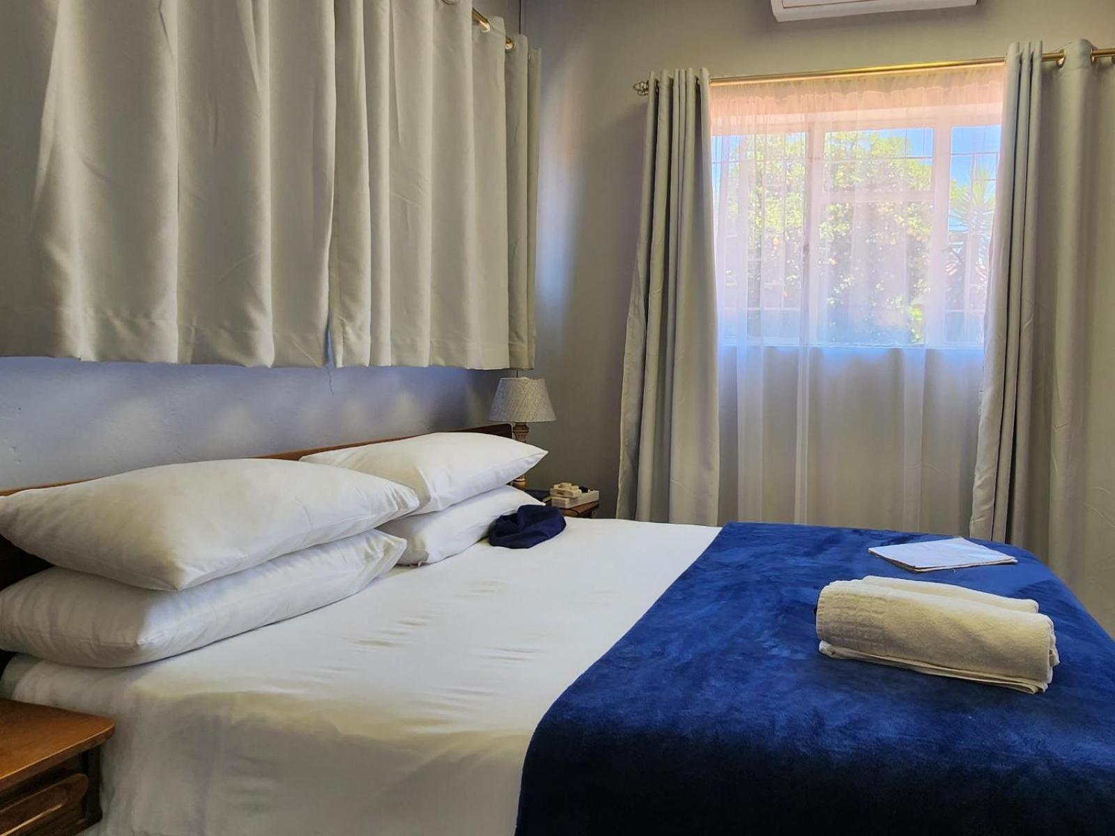 Agros Guest House Kimberley Kültér fotó