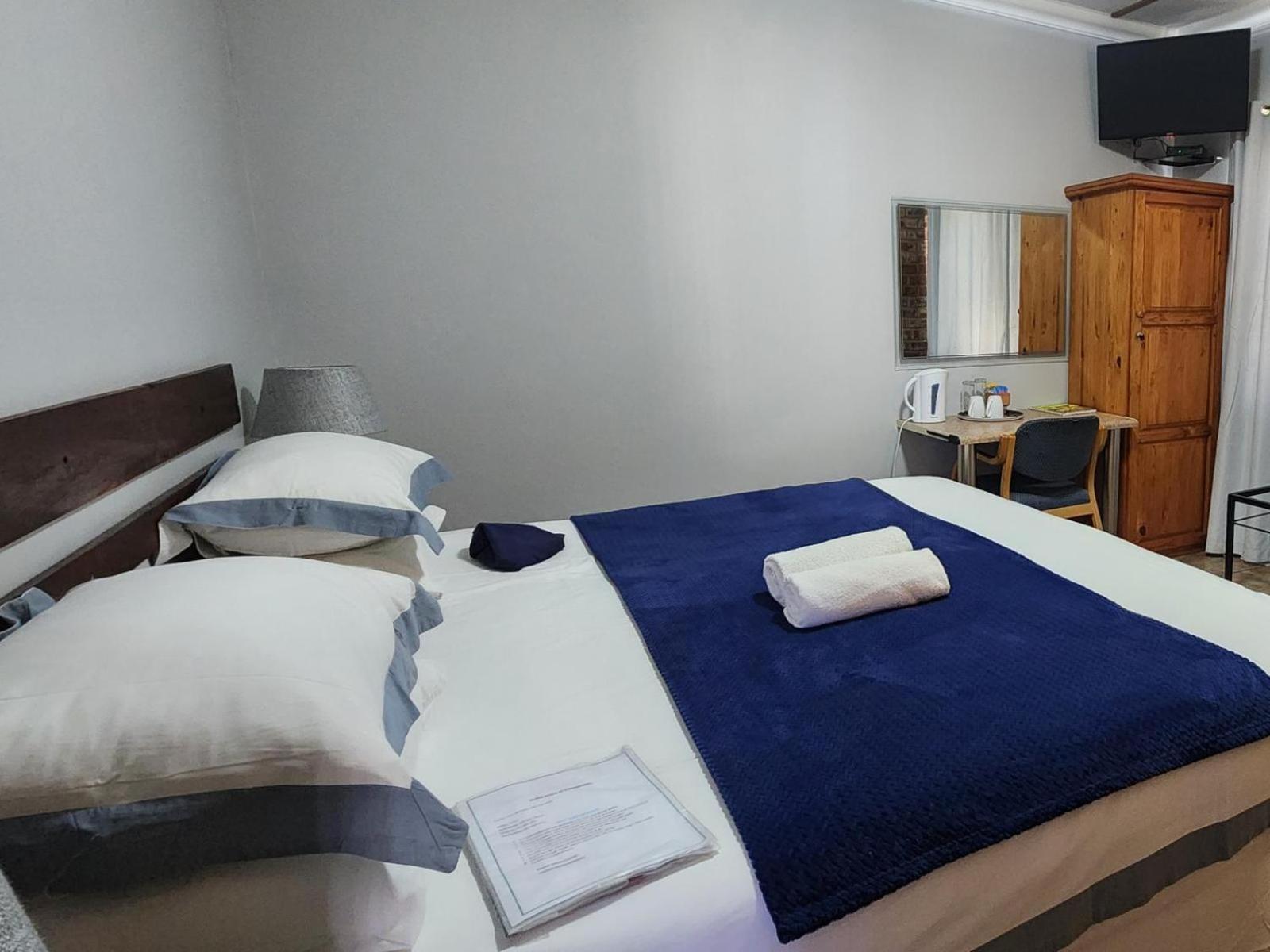 Agros Guest House Kimberley Szoba fotó