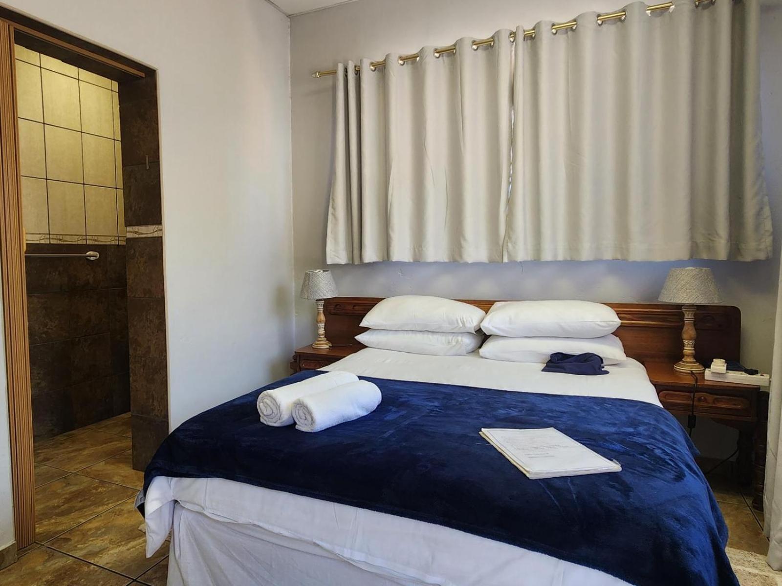 Agros Guest House Kimberley Kültér fotó