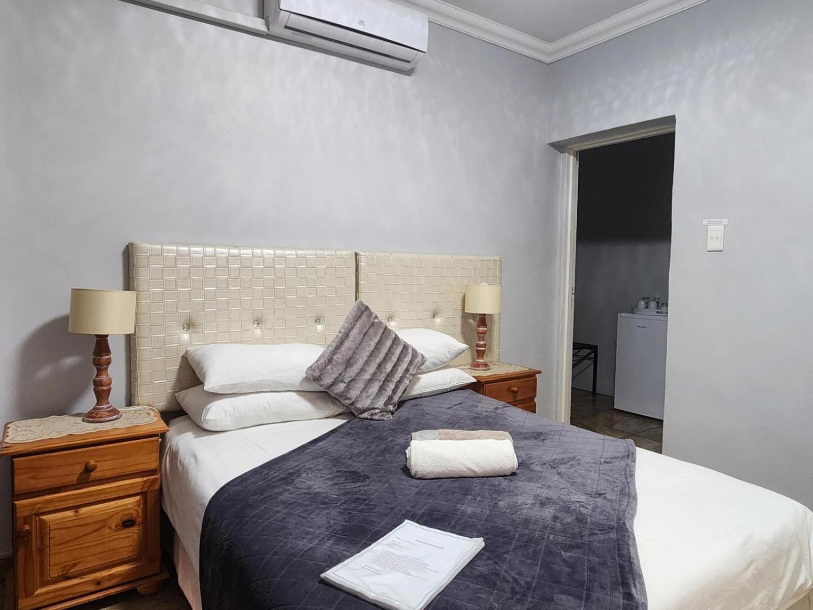 Agros Guest House Kimberley Kültér fotó