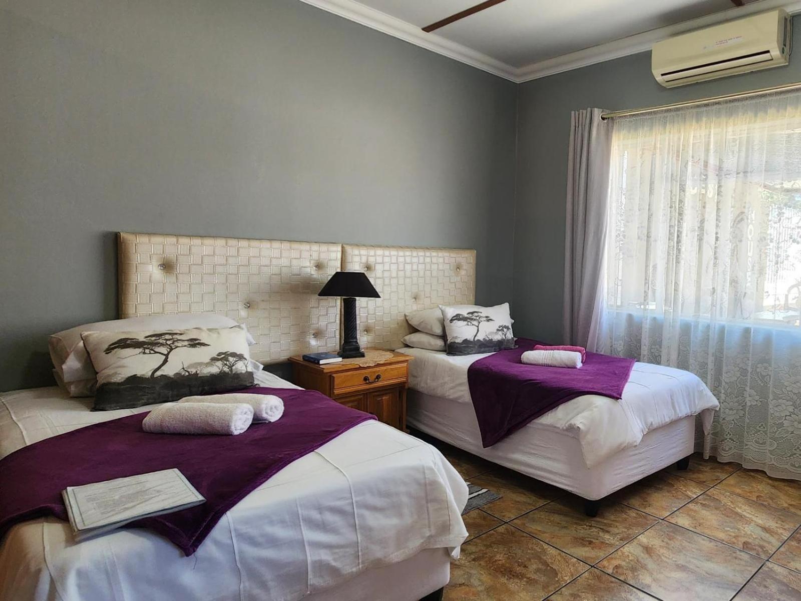 Agros Guest House Kimberley Szoba fotó