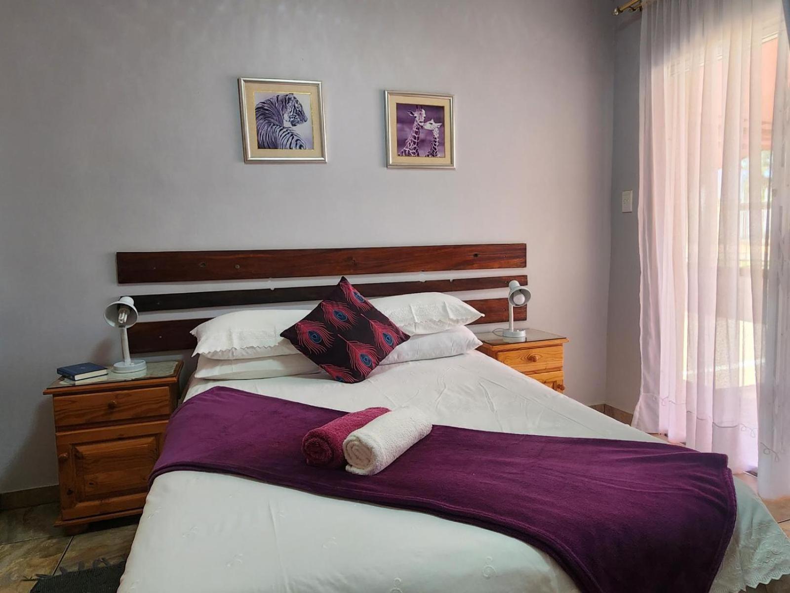 Agros Guest House Kimberley Kültér fotó