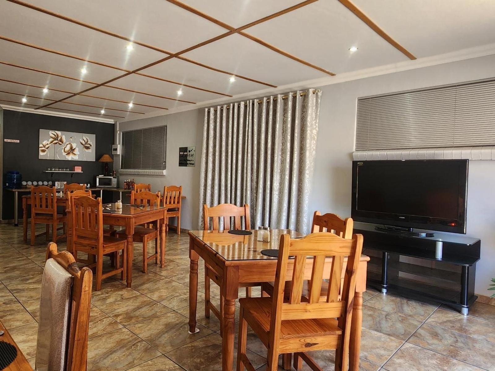 Agros Guest House Kimberley Kültér fotó