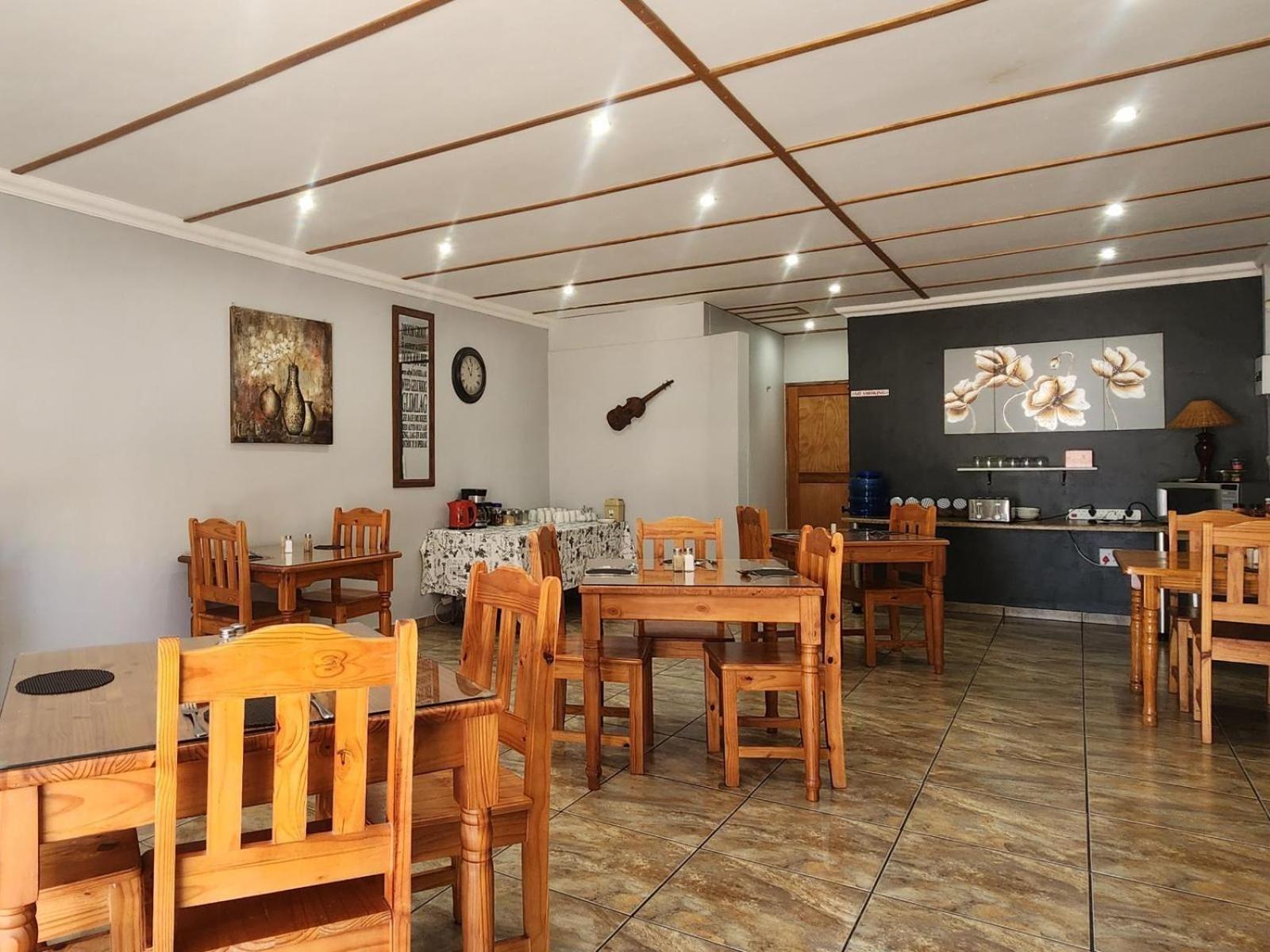 Agros Guest House Kimberley Kültér fotó