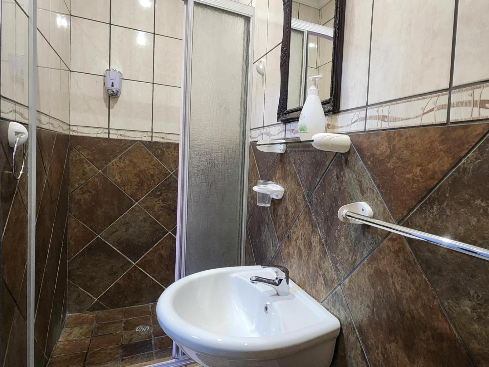 Agros Guest House Kimberley Kültér fotó
