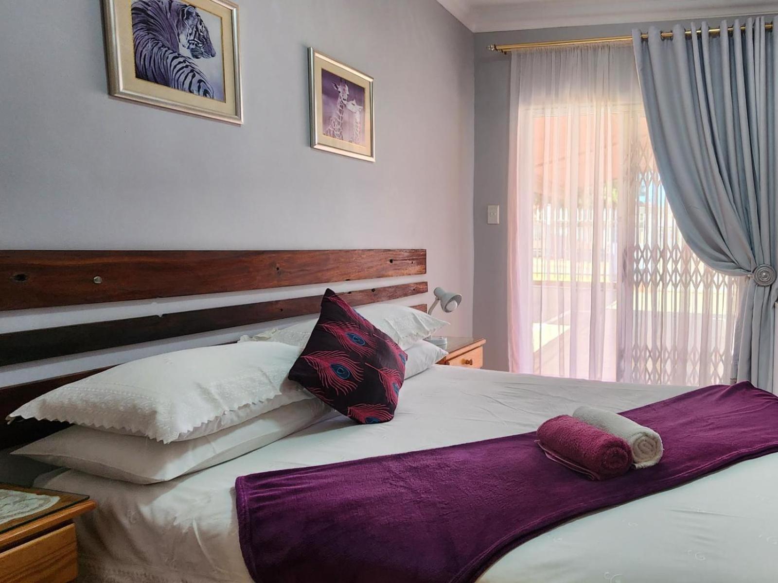 Agros Guest House Kimberley Kültér fotó