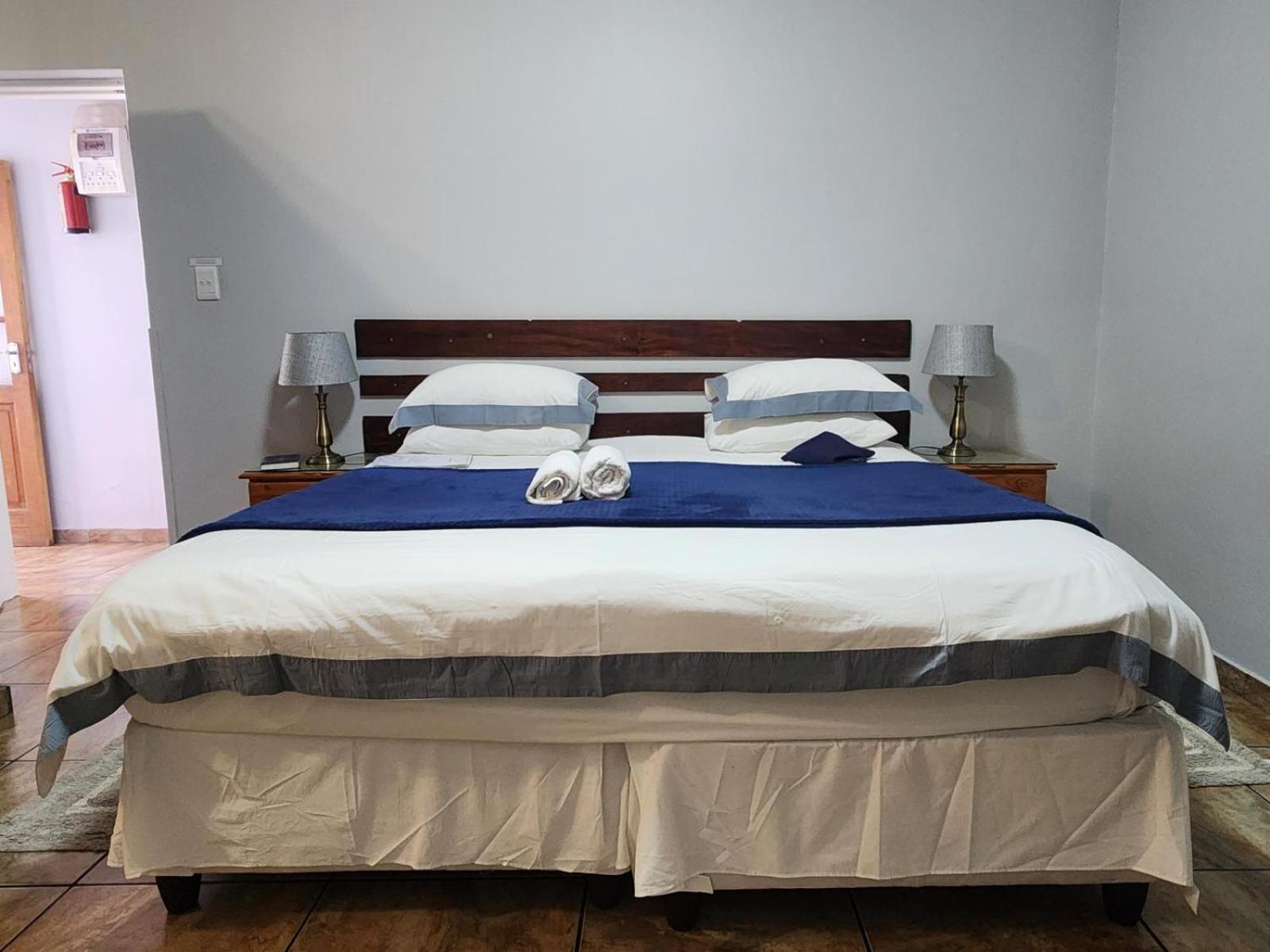 Agros Guest House Kimberley Szoba fotó