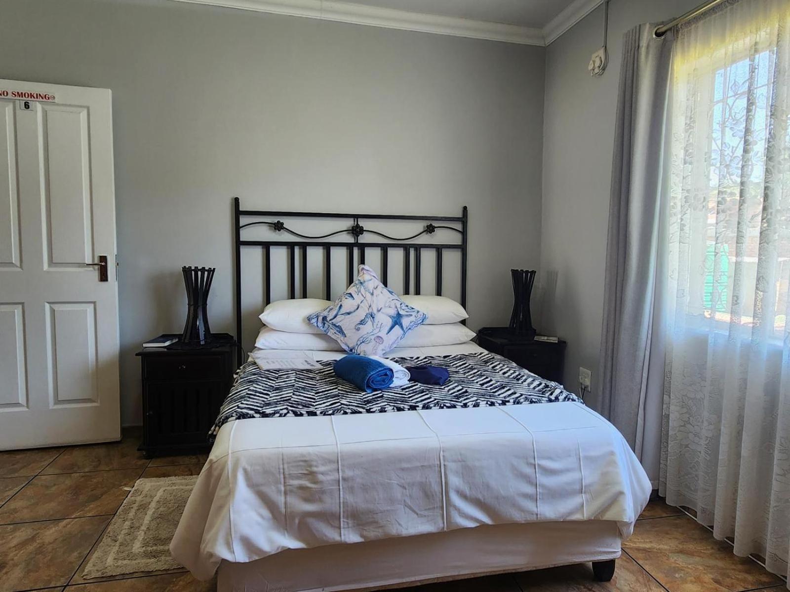 Agros Guest House Kimberley Szoba fotó