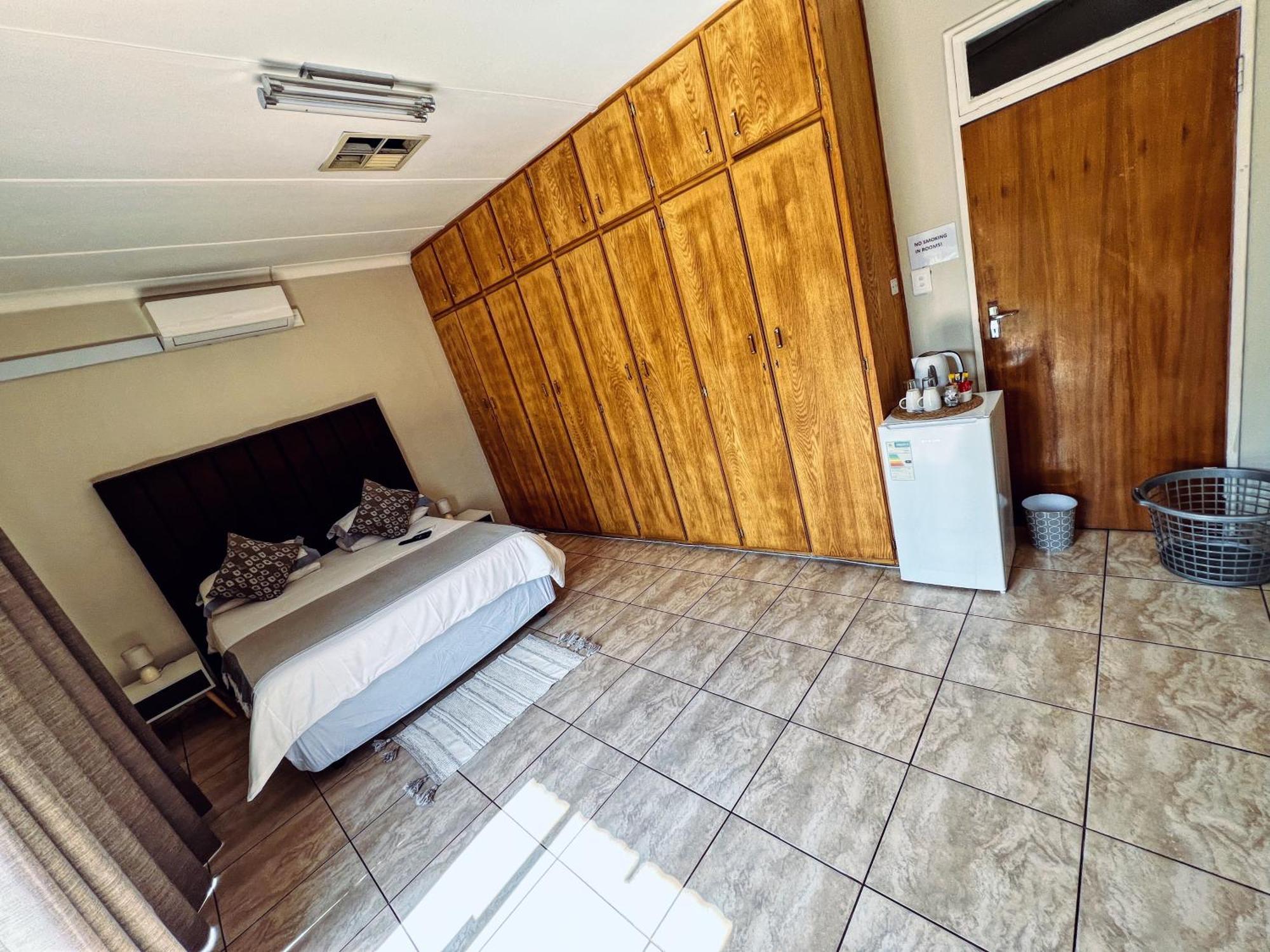 Agros Guest House Kimberley Kültér fotó